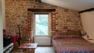 Studette de jeanne - Foto 4