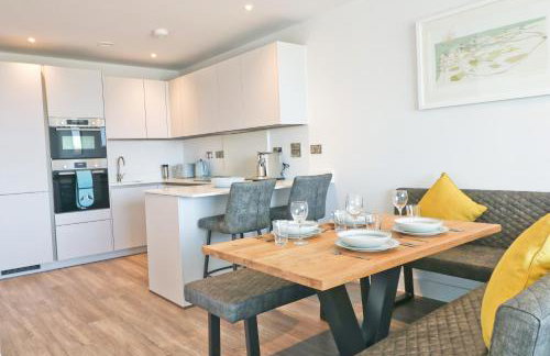 Sea view apartment, first floor - Foto 7