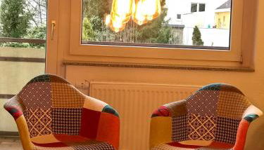 Homy 1BR plus Sofabed Business Apart - Near BASF - Super fast Wifi - Free Parking - Foto 5