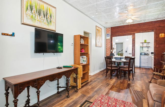 Seaside Cottage - Foto 8