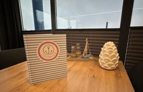 Hausboot La Mare Seeblick - Foto 11