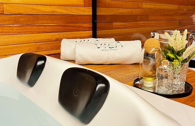 Vila Vicença Natural Refuge - Photo 48