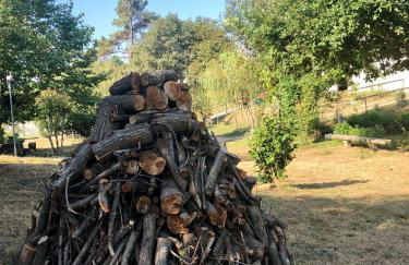 Casa da Quinta da Prelada Simão partie basse - Foto 50