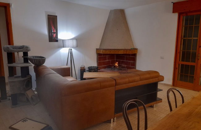 Villa Irene Nice Seaview - Foto 7