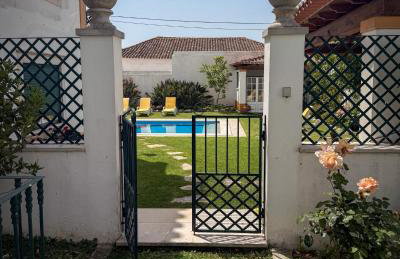 Villa Reis - Boutique House - Foto 32