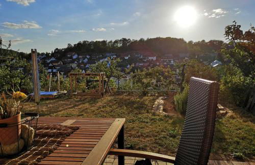 Ferienwohnung Im Paradies - Foto 2