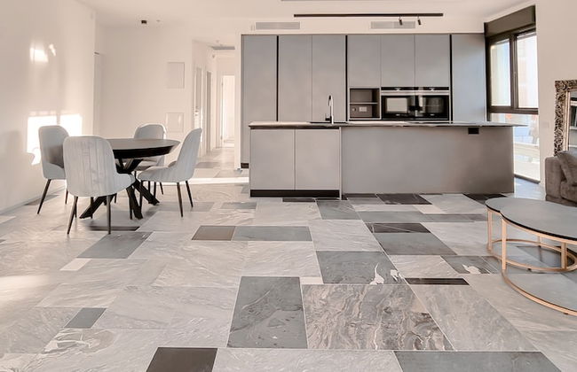 Matmon Cohen Quartz - Foto 15