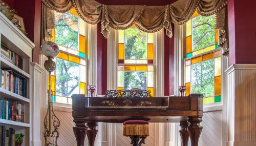 The Jensen Inn & Flowertown Bed and Breakfast - Foto 5