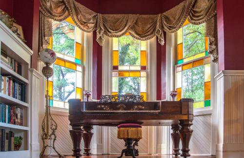 The Jensen Inn & Flowertown Bed and Breakfast - Foto 5