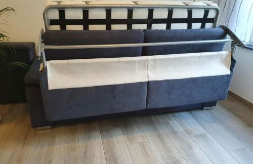 Holiday apartment in Moselkern with barbecue - Foto 16