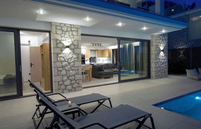 Oriens Villas - Foto 1