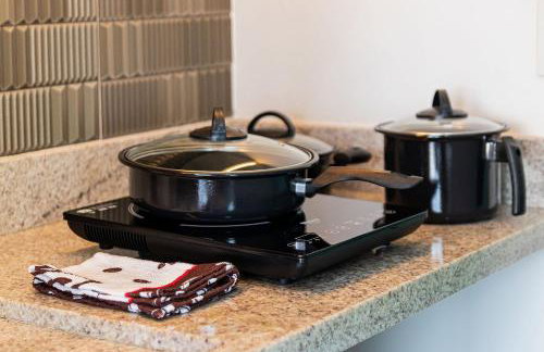 Studio - Setin Downtown Estação Luz - Sou House - Foto 31