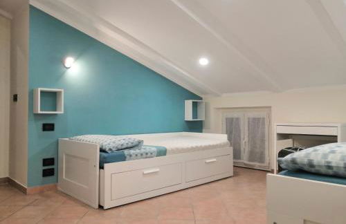 Casa vacanze Acero rosso - Foto 26