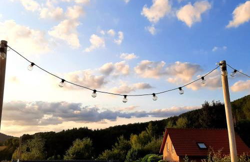 Rausblick Cabin - Foto 20