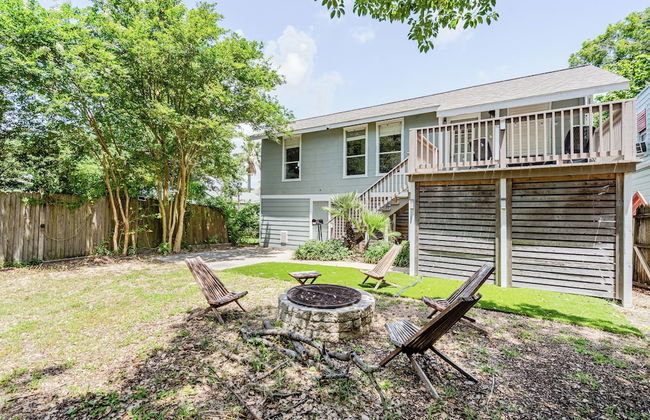 Wonderful Getaway in Galveston Minutes from Beach - Foto 27