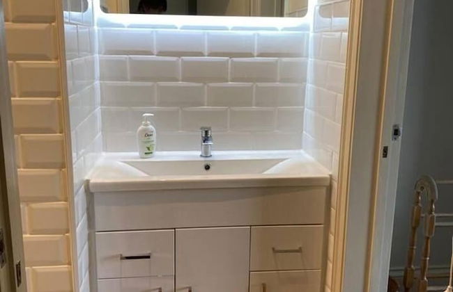 Newly Refurbished 7-bed Cottage in Polruan, Fowey - Foto 21