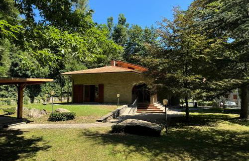 Villa dei Macchini - Foto 39