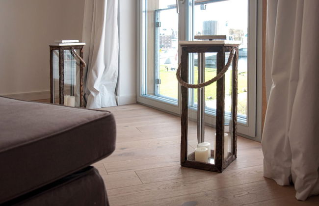 Kapitänsbrücke - Penthouse - Foto 26