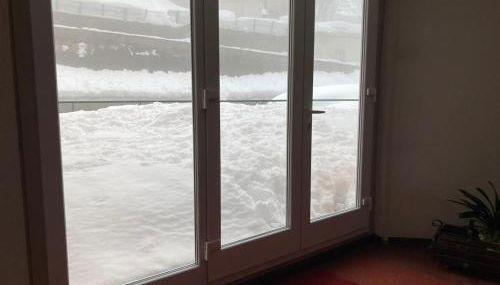 Neve & Relax Bilocale panoramico comodo alle piste - Foto 4