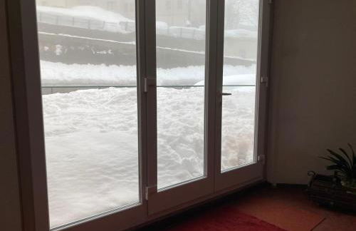 Neve & Relax Bilocale panoramico comodo alle piste - Foto 4