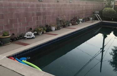 Luxury Oasis Home w/Pool Near CSUN-6 Guests - Foto 48