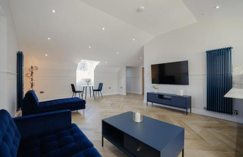 Old Church Apartment 4 Private parking - Foto 13