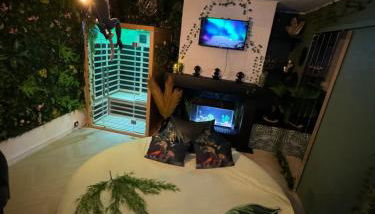 Jungle room - Lyon Est - Foto 2