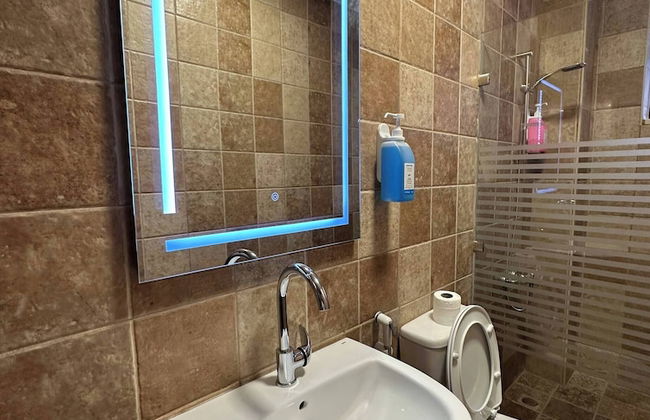 1 Antica Jabalal-lwebdeh - Foto 13