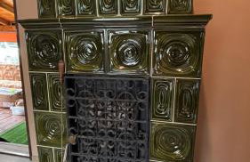 Słońce i Woda - 2 domki nad brzegiem jeziora Śniardwy z własnym pomostem, zejściem do wody i przecudnym widokiem na jezioro - Foto 8