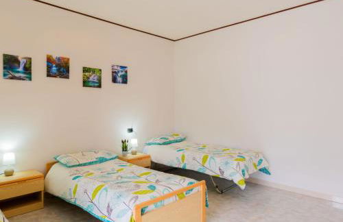 Apartment Casa Lara by Interhome - Foto 25