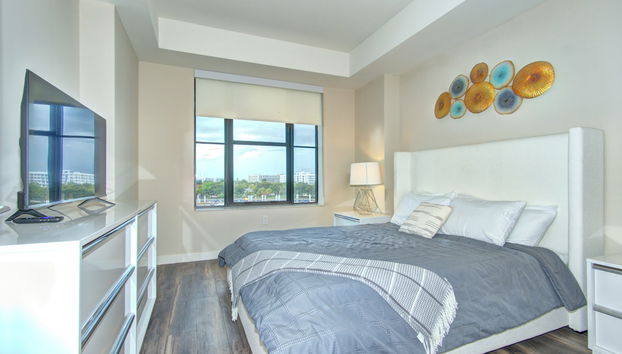 SEJUR Homes - Foto 5, Habitación