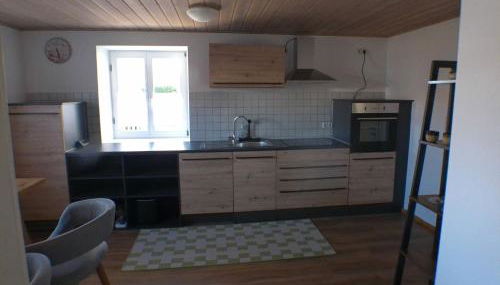 Ferienhaus beim Boten - Foto 4, stove