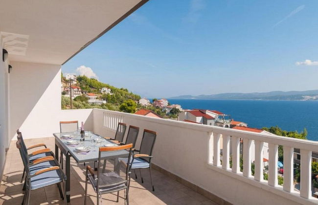 Apartment Stipic Omis - Foto 10