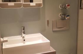 Offen gestaltetes Design Apartment in Bad Wiessee, 350m vom See - Foto 36