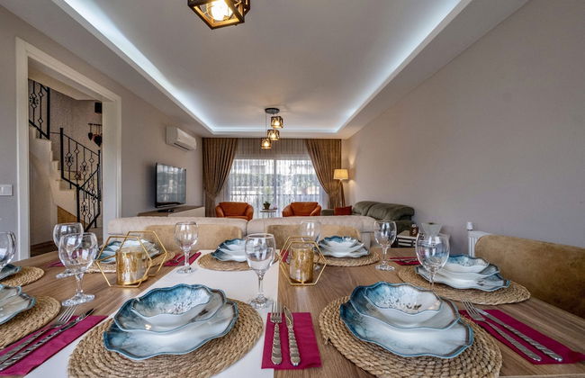 Villa Lonicera - Foto 45