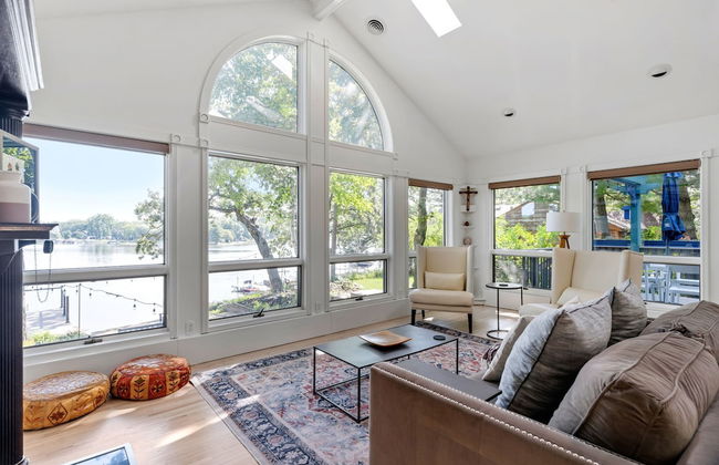 Villa de Lago - Foto 20