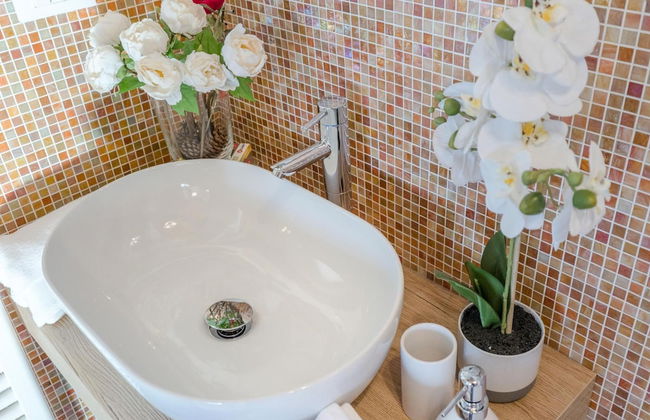 The Luxury Beach Villa - Foto 35