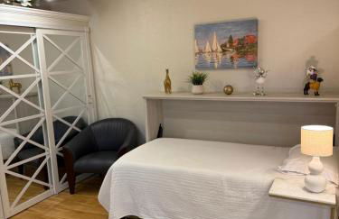 Amazon Park Studio - Photo 4