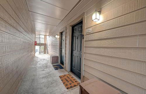 Spacious Room with Pool and Gym - Medical Center Houston - Foto 24