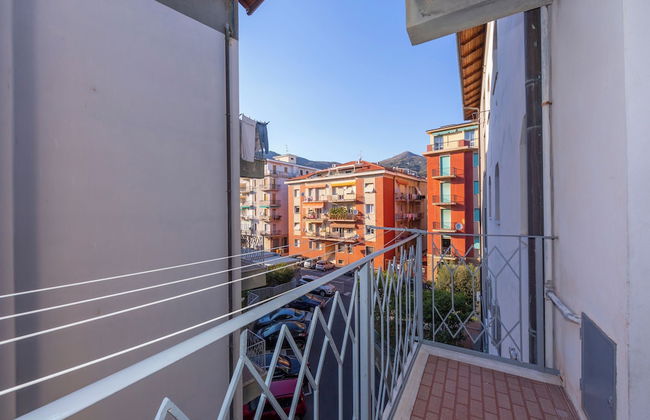 Bluemind Air Comfort - 500m from sea - Photo 35