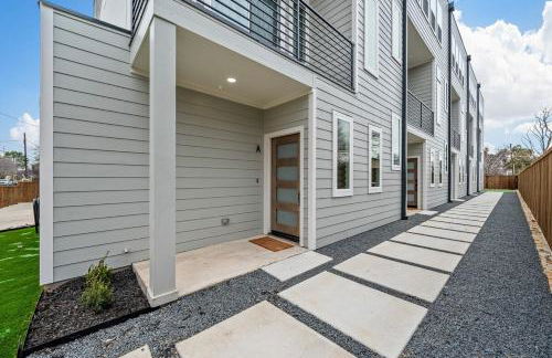 Pet-Friendly l Brand New Space l Downtown - Foto 7