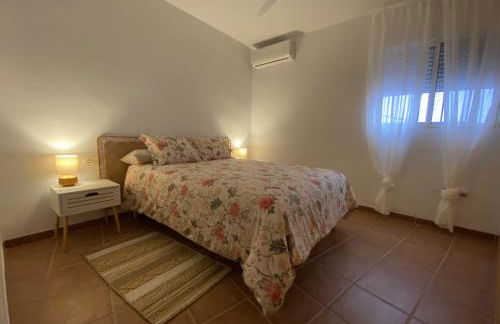 Casa Carmen la del Horno en La Herradura - Foto 15