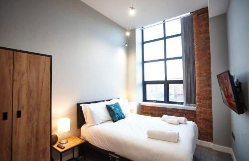 The Onyx Suite - Foto 16