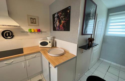 Studio Sunset et Maisonette - Photo 32