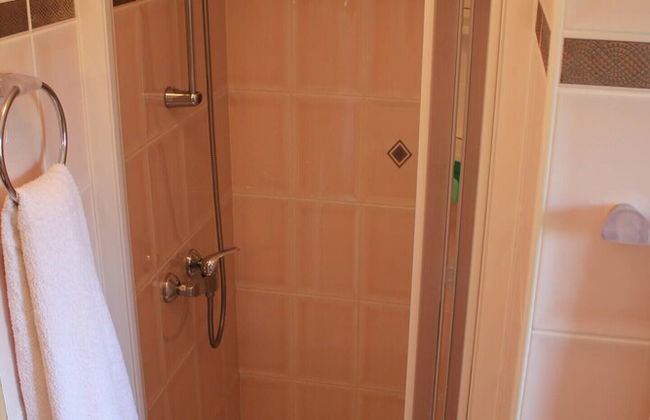 Sea View Apartment Ruza, Sleeps 4 - Foto 10