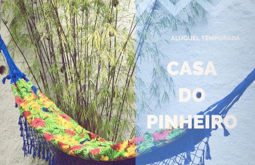 Casa do Pinheiro Petrópolis - Foto 38