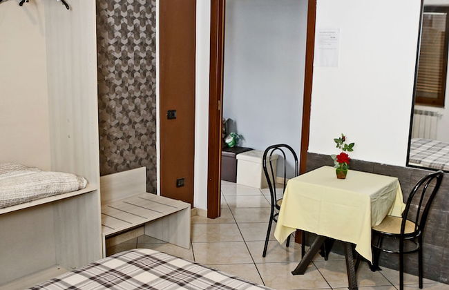 Villa Nancy - Foto 4