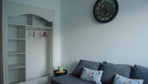 Large modern 2 bedrooms, bright & cozy hypercentre - Foto 5