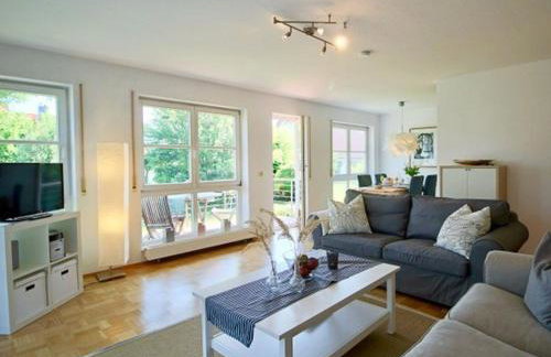 Komfort-Ferienwohnung am See - Foto 7