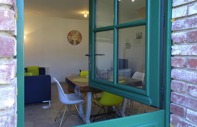 Farmhouse in Lancheres Near Somme Bay - Foto 2